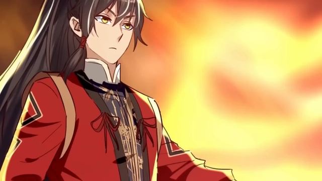 Return of immortal Emperor S3 EP 1-40 MULTI SUB 1080P смотреть онлайн