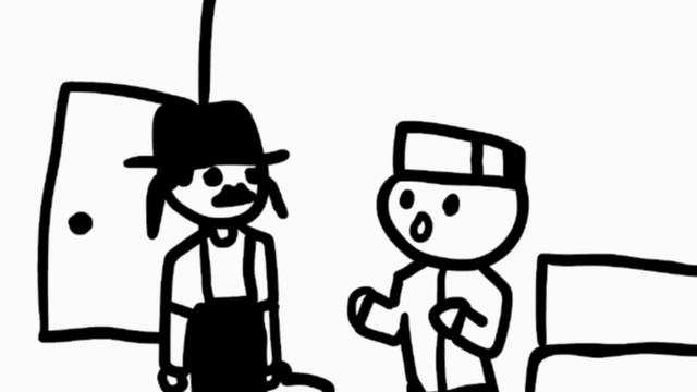 Кухня в 2 словах...