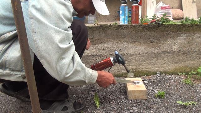 Производство самородков в домашних условиях смотреть онлайн