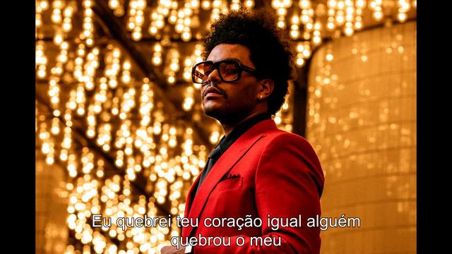The Weeknd - Save Your Tears. (legendado) смотреть онлайн