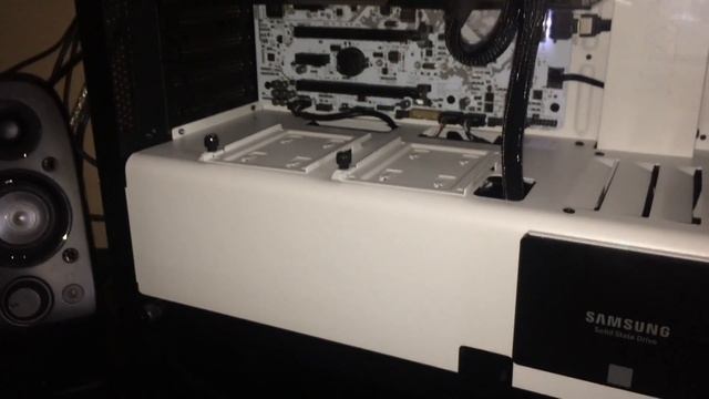 My Setup - Nzxt S340 Elite Build смотреть онлайн