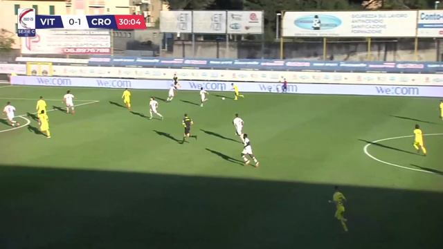 Vladimir Golemić ● Centre Back ● FC Crotone ● 22/23 Highlights смотреть онлайн