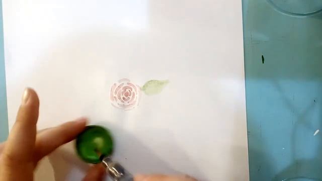 How to use water brush ?️? смотреть онлайн