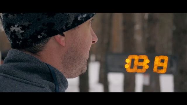 Технониколь Лыжня 2018 смотреть онлайн