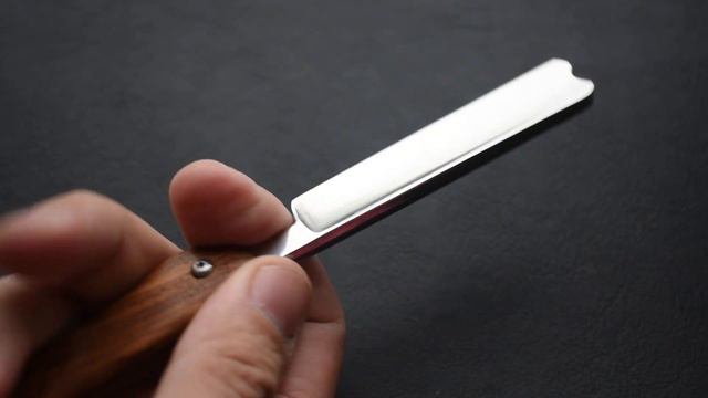 Опасная бритва "Erbe", Solingen, Germany смотреть онлайн