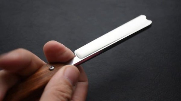 Опасная бритва "Erbe", Solingen, Germany