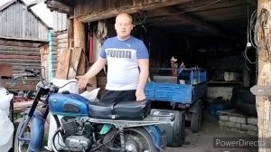 Обзор на Восход 2м