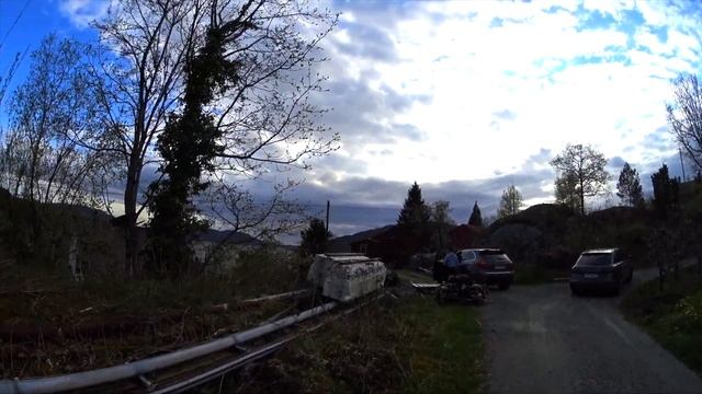 Путешесвтие на Прекестулен ЧАСТЬ 1 | Virage Blog смотреть онлайн