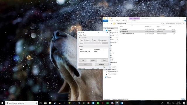 [FR]GTA 5 Online PC 1.43 – Beug/crash explication Probleme avec Xenos смотреть онлайн