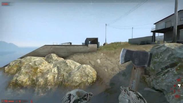 БАГ НА БЫСТРЫЙ BHOP В DANGER ZONE | NoLife смотреть онлайн