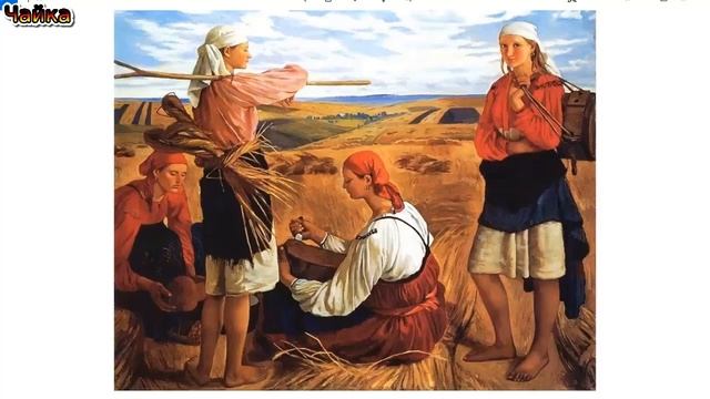 Жизнь и творчество Зинаиды Серебряковой смотреть онлайн