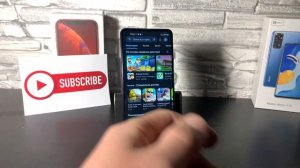 Как и где найти СКАНЕР QR-Кода на Самсунге, телефон Samsung , сканировать КР код