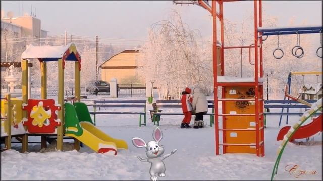 Новогоднее ассорти Олёкминска смотреть онлайн