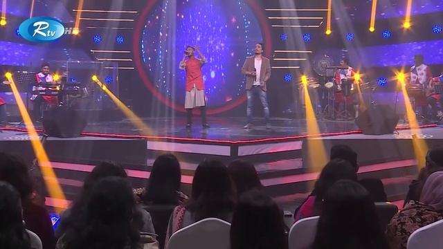 Ontore Ontore Mawla Tomar Ghor | অন্তরে অন্তরে মাওলা তোমার ঘর | Rasel Mridha | Pulok | Banglar Gaye смотреть онлайн