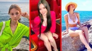 Самые маленькие актрисы наших известных сериалов - как же они повзрослели