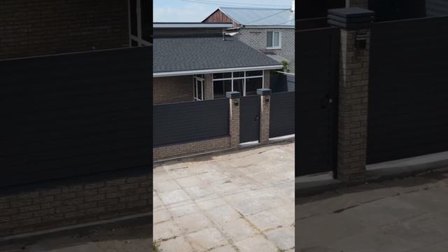 Обзор частного дома в поселке Юдино смотреть онлайн