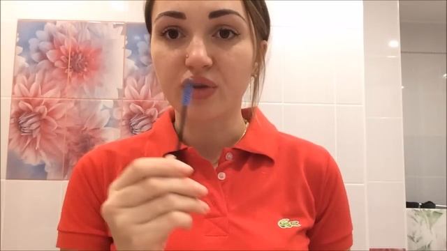 Снятие нарощенных ресниц в домашних условиях _ мой опыт смотреть онлайн