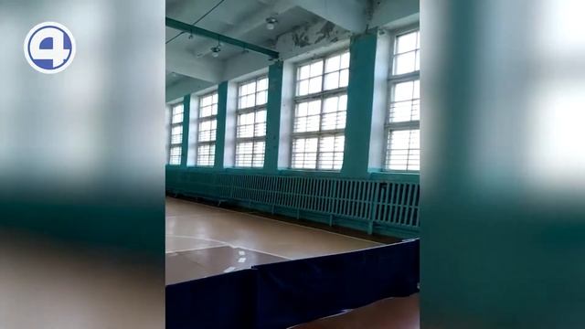 Виноват ли учитель в травмировании учеников на уроке / Свердловская область смотреть онлайн