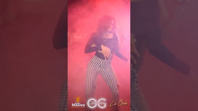 NOELIA & GATICA Bachata Social Dance. Reunion After 5 Years!!! ?? Amantes By Esme