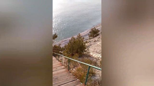 Поход на лестницу.Геленджик смотреть онлайн