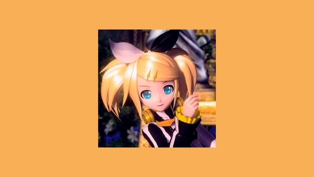 Meltdown-Kagamine Rin(Slowed+reverb) смотреть онлайн