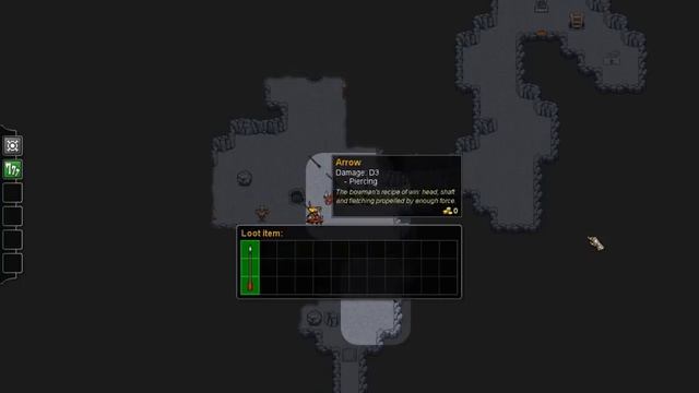 Rogue's tale roguelike - walkthrow by agility hero - 1-10 lvl смотреть онлайн