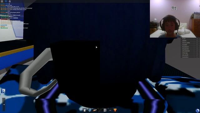 Security duty! (Roblox Pinewood Computer core) смотреть онлайн