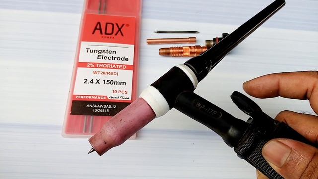 How to setup welding Torch Holder #weldingquestions #weldingmachine смотреть онлайн