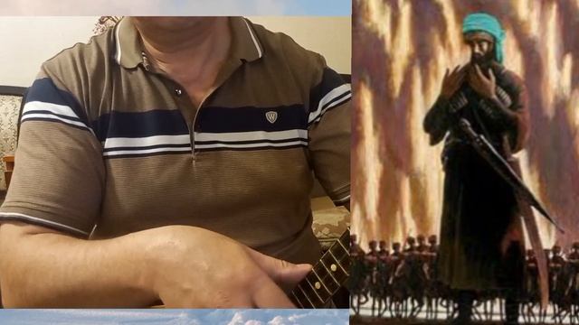 Шейх Мансур смотреть онлайн