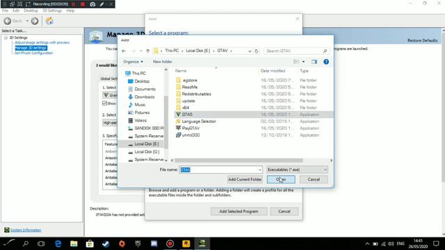 Best Config Setting.xml GTA5 Boost Fps Max to 60Fps || 2020 Work 100% смотреть онлайн
