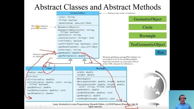 CSC202 Chapter 13 Part One смотреть онлайн