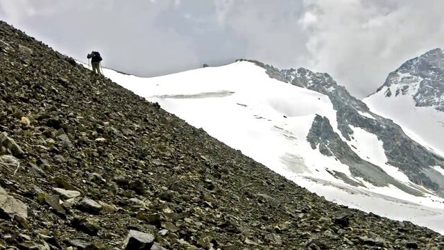 Tian Shan Trek смотреть онлайн