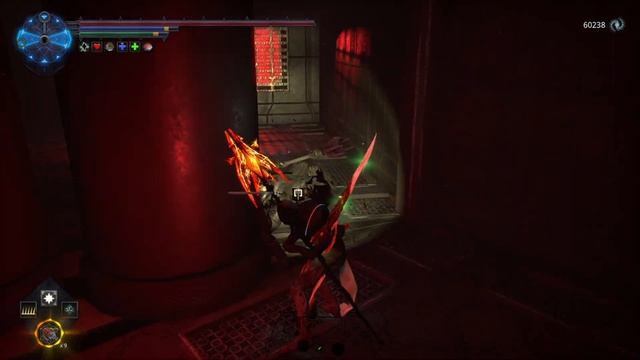 Hellpoint: Blue Sun DLC - такого БОССА никто не ожидал - СТРАХ | Ядро (The Core) смотреть онлайн