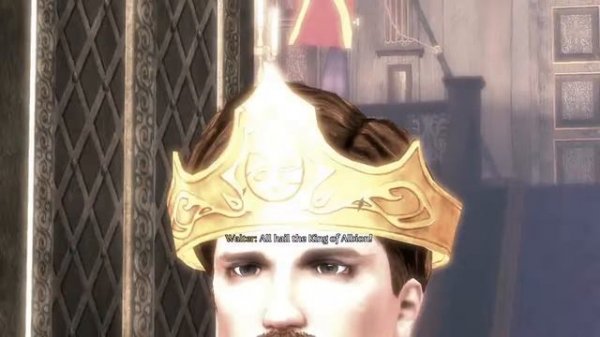 Обзор игры Fable III