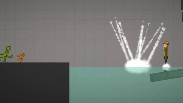 Когда меня ударил подросток выше меня и ему не поздоровилось