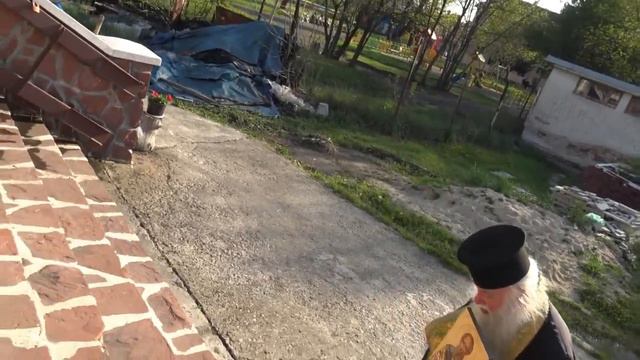 ТОМИНА НЕДЕЛЯ ПОСВЕТЕНА НА ДОСТОЙНИЯТ АПОСТОЛСКИ ПРИЕМНИК - СТАВРОФ.ИК.ЦАНКО ТОТЕВ смотреть онлайн