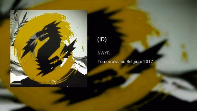 NWYR [W&W] - ID (3) смотреть онлайн