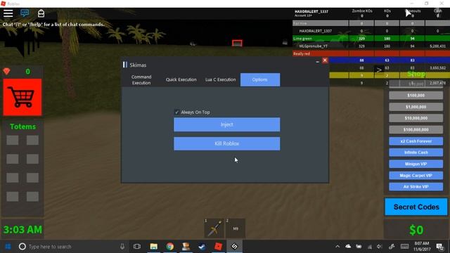 OMG! BLOOD MOON TYCOON UNLIMITED MONEY! (WORKING) LEVEL 6 SCRIPT! [LVL 6 SCRIPT EXECUTOR NEEDED] смотреть онлайн