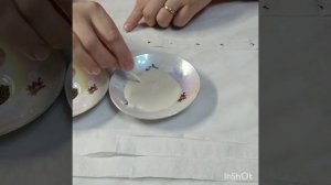 семена на ленте. Как я делаю ленту своими руками.