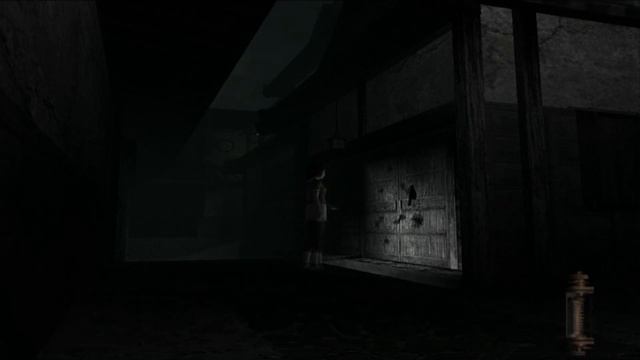 Project Zero 2: Crimson Butterfly - Исследование деревни #6 смотреть онлайн