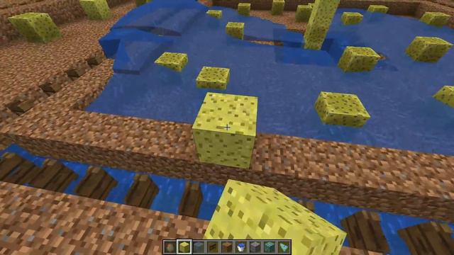 Minecraft Guardian Farm Tutorial / Prismarin Farm! смотреть онлайн