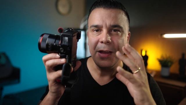 Sony A7C Latest Rumor- New 24MP not 33MP? May not be what you expected. смотреть онлайн