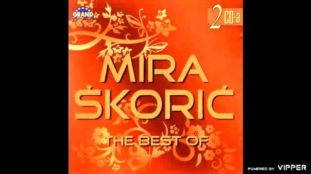 Mira Skoric - Oci moje ponosite - (Audio 2010) смотреть онлайн