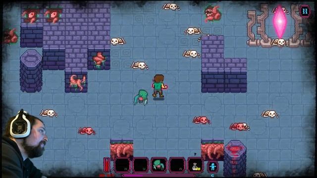 Deathstate - IndieGamerNews - Steam Green Light! смотреть онлайн