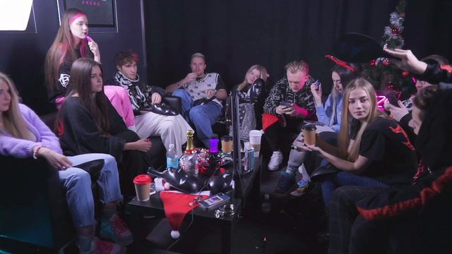 МАФИЯ В РЕАЛЬНОЙ ЖИЗНИ - Ekatze007, Keyeren, RudySayuki, Koreshzy, Inst Rinna, GOODY, AhriNyan