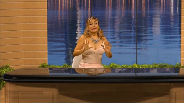 PNLTV.COM HOY . ENEAGRAMA INFANTIL CON PATY VALENZUELA смотреть онлайн