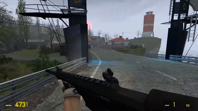 СИРЕНОГОЛОВЫЙ ЗООНОМАЛИ! УГАР И БЕЗУМИЕ В Gary`s Mod смотреть онлайн