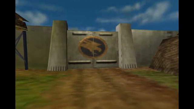 Command & Conquer (N64/1999) | 20 Jahre Nintendo 64 | Happy Birthday N64 смотреть онлайн