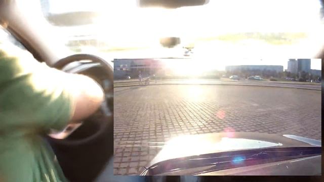 Тестдрайв: Kia Sportage 2.0 4WD 6AT Luxe 2014my смотреть онлайн