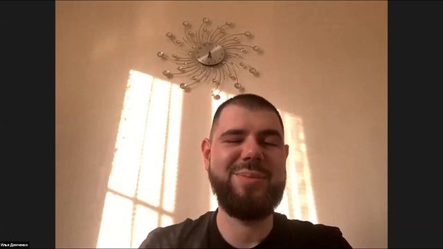 Демченко Илья - Колесо Баланса Жизни смотреть онлайн